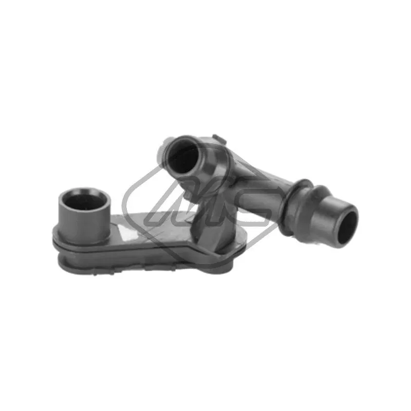 Bride de liquide de refroidissement Metalcaucho 30563