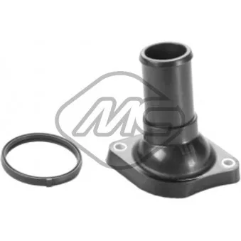 Bride de liquide de refroidissement Metalcaucho