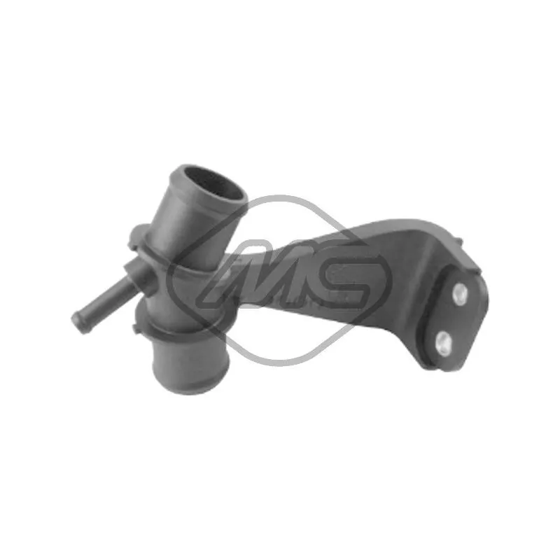 Bride de liquide de refroidissement Metalcaucho 30570