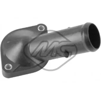 Bride de liquide de refroidissement Metalcaucho 30571