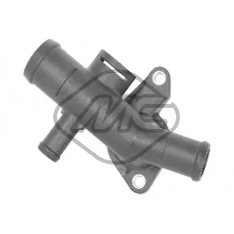 Bride de liquide de refroidissement Metalcaucho 30575