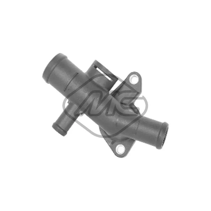 Bride de liquide de refroidissement Metalcaucho 30575