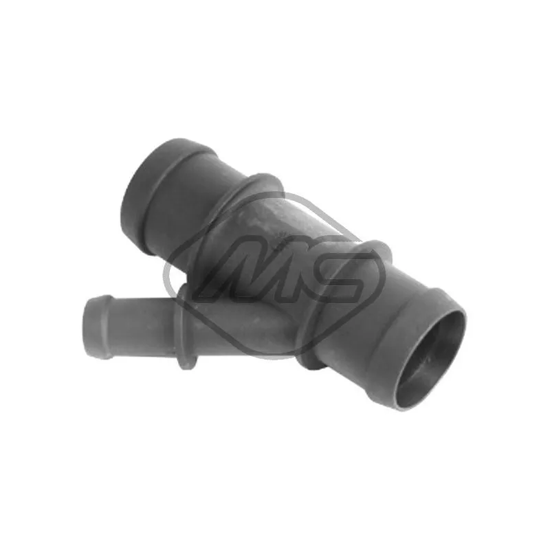 Bride de liquide de refroidissement Metalcaucho 30576