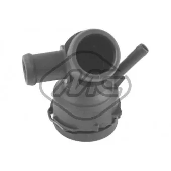Bride de liquide de refroidissement Metalcaucho 30577
