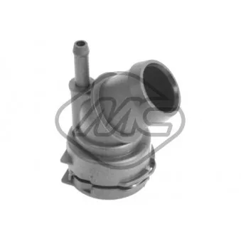 Bride de liquide de refroidissement Metalcaucho 30578