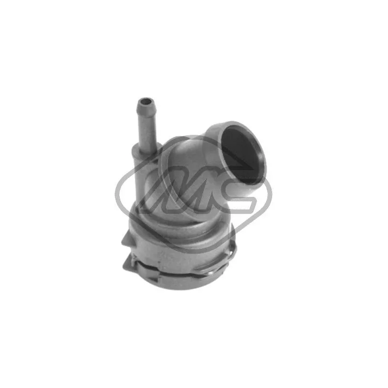 Bride de liquide de refroidissement Metalcaucho 30578