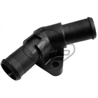 Bride de liquide de refroidissement Metalcaucho 30582
