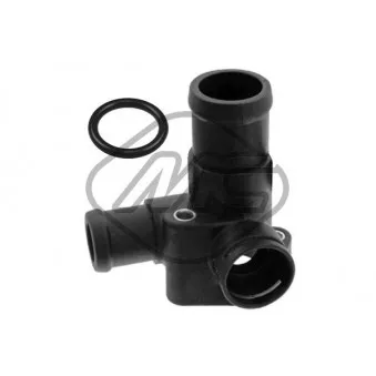 Bride de liquide de refroidissement Metalcaucho 30583