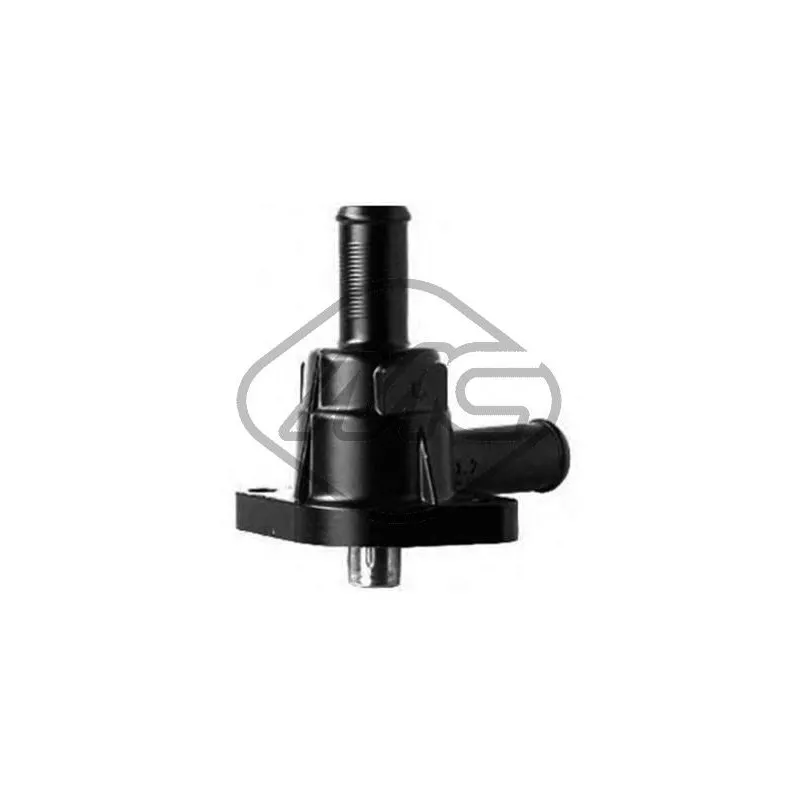Thermostat, liquide de refroidissement Metalcaucho 30584
