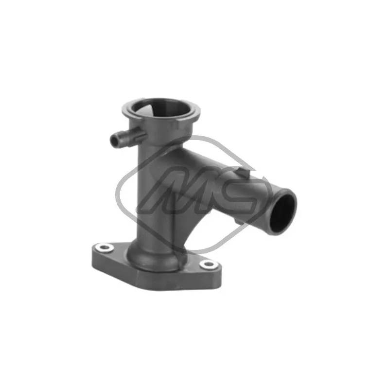 Bride de liquide de refroidissement Metalcaucho 30600
