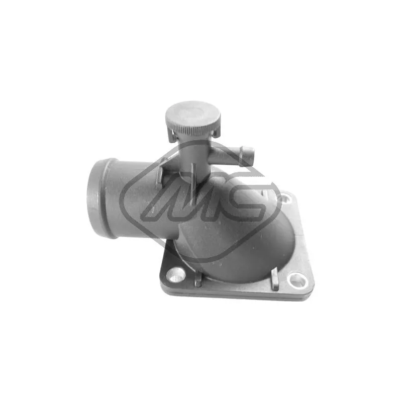 Bride de liquide de refroidissement Metalcaucho 30603