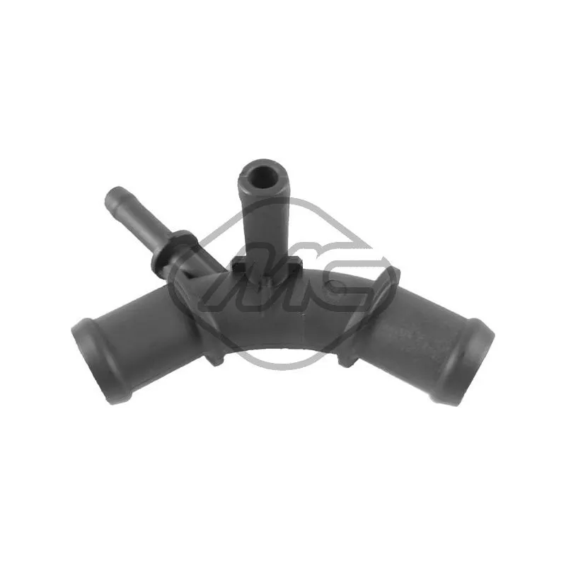 Bride de liquide de refroidissement Metalcaucho 30607
