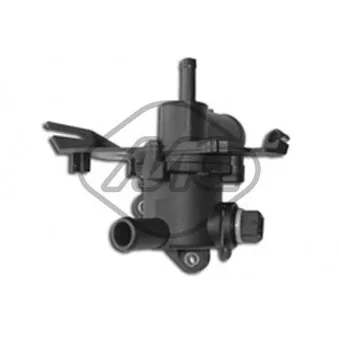 Thermostat, liquide de refroidissement Metalcaucho 30611