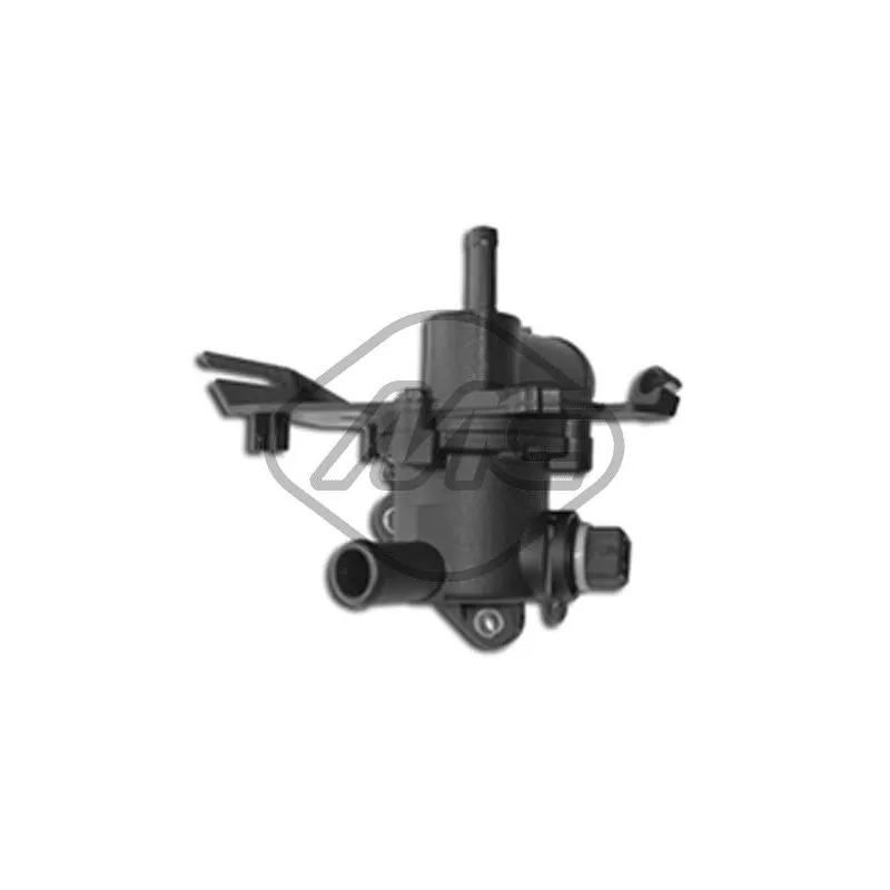 Thermostat, liquide de refroidissement Metalcaucho 30611