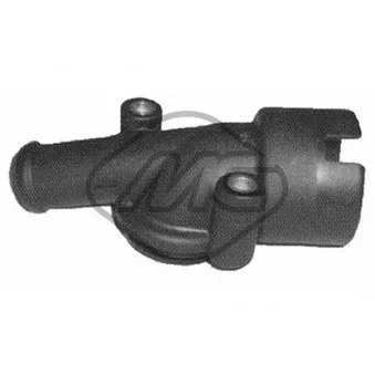 Thermostat, liquide de refroidissement Metalcaucho 30612
