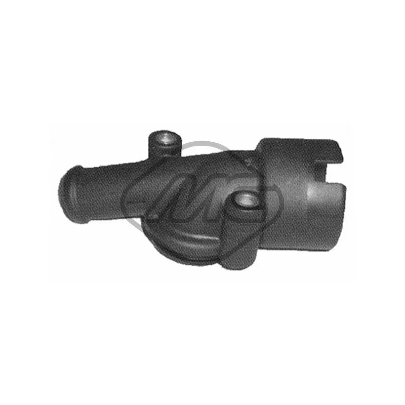 Thermostat, liquide de refroidissement Metalcaucho 30612