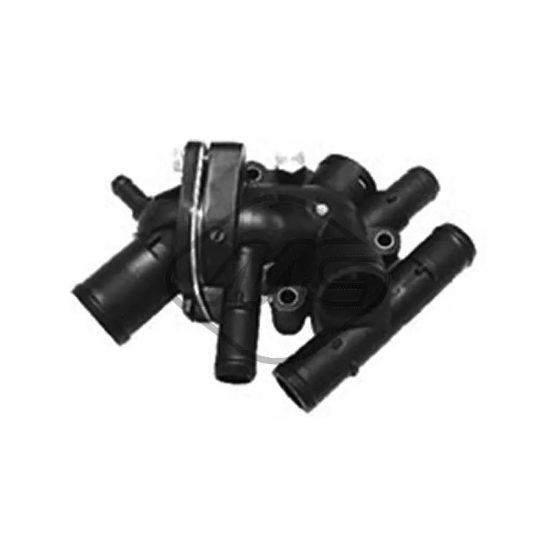 Thermostat, liquide de refroidissement Metalcaucho 30614