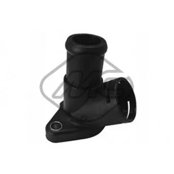 Bride de liquide de refroidissement Metalcaucho 30615