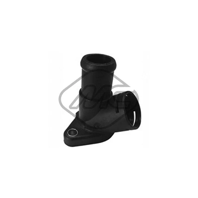 Bride de liquide de refroidissement Metalcaucho 30615
