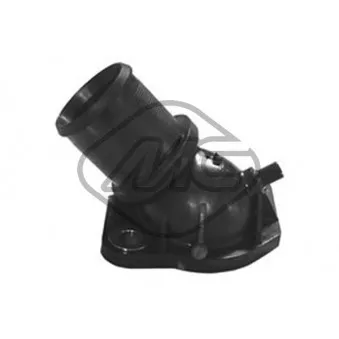 Thermostat, liquide de refroidissement Metalcaucho