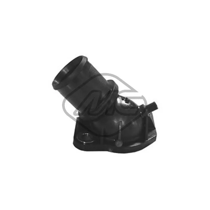 Thermostat, liquide de refroidissement Metalcaucho 30617