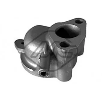 Thermostat, liquide de refroidissement Metalcaucho 30618