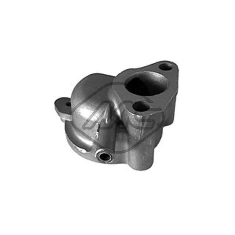 Thermostat, liquide de refroidissement Metalcaucho 30618