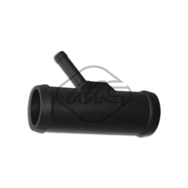 Bride de liquide de refroidissement Metalcaucho 30621