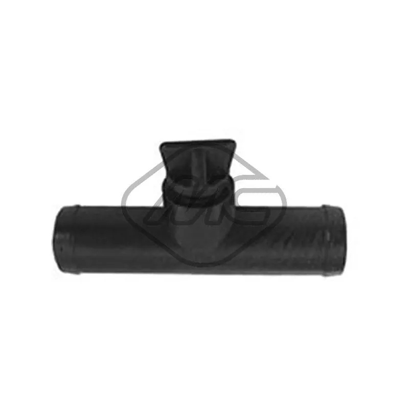 Bride de liquide de refroidissement Metalcaucho 30628
