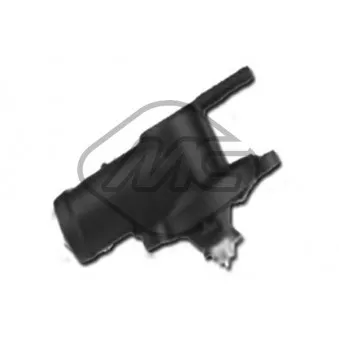 Thermostat, liquide de refroidissement Metalcaucho 30629