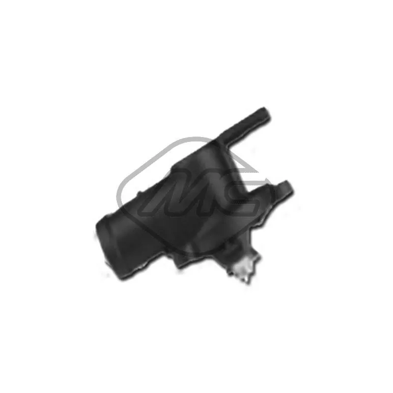 Thermostat, liquide de refroidissement Metalcaucho 30629