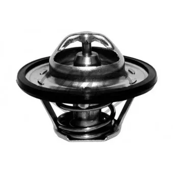 Thermostat, liquide de refroidissement Metalcaucho 30637