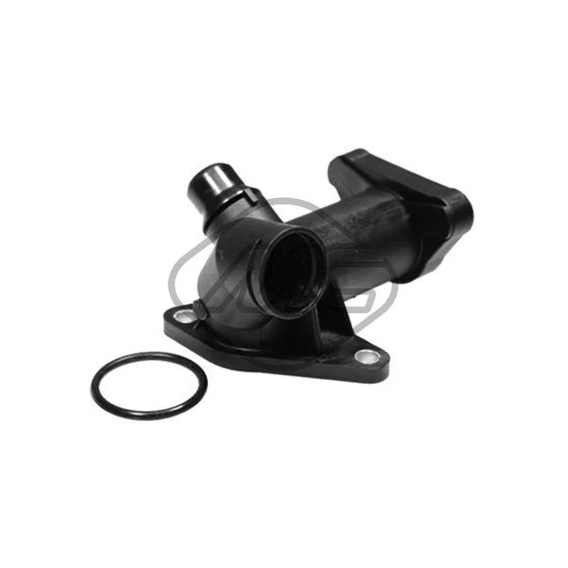 Bride de liquide de refroidissement Metalcaucho 30641