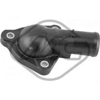 Thermostat, liquide de refroidissement Metalcaucho 30677