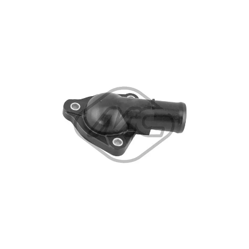 Thermostat, liquide de refroidissement Metalcaucho 30677