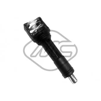 Thermostat, liquide de refroidissement Metalcaucho 30859