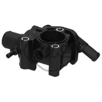 Thermostat, liquide de refroidissement Metalcaucho 30877