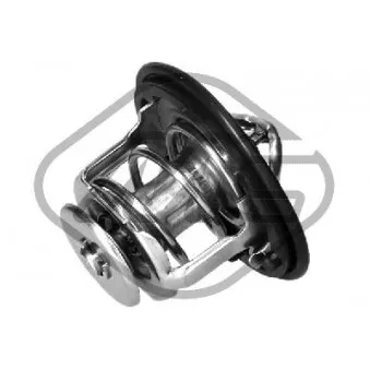 Thermostat, liquide de refroidissement Metalcaucho 30881