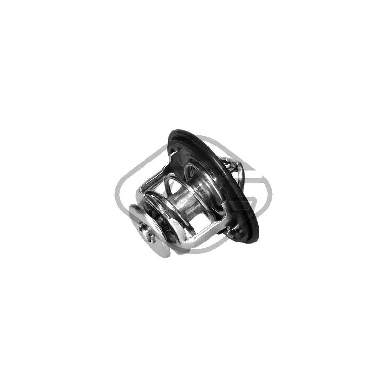 Thermostat, liquide de refroidissement Metalcaucho 30881