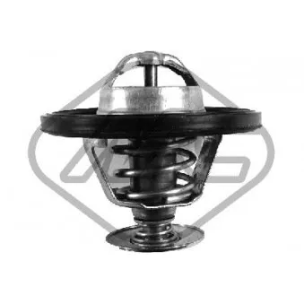 Thermostat, liquide de refroidissement Metalcaucho 30883