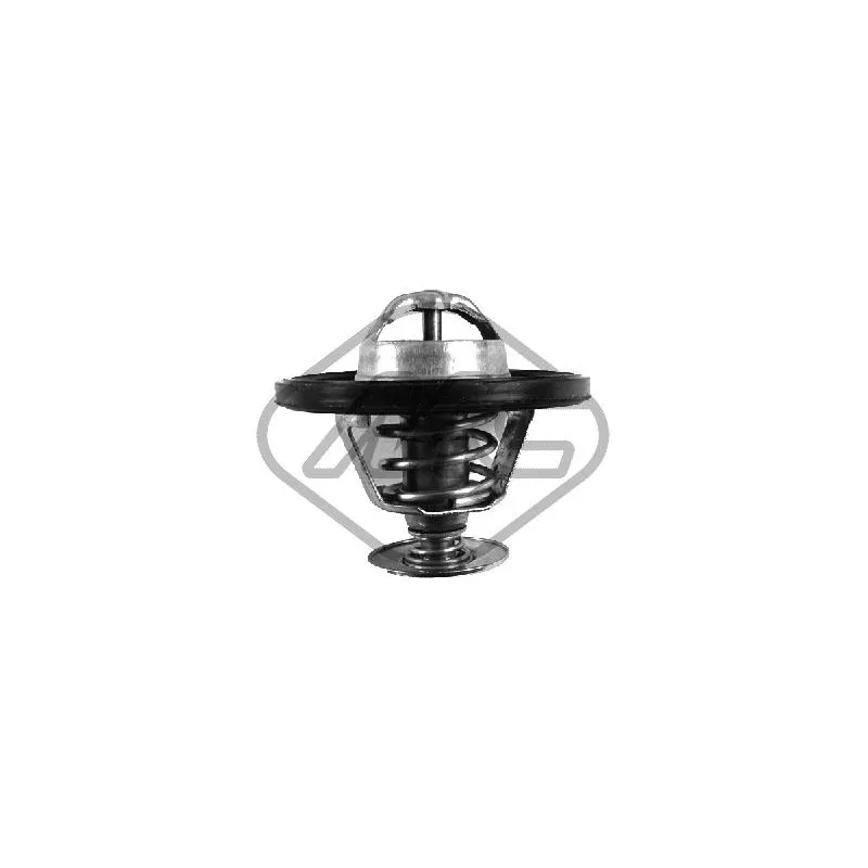 Thermostat, liquide de refroidissement Metalcaucho 30883