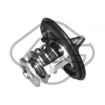 Thermostat, liquide de refroidissement Metalcaucho 30886