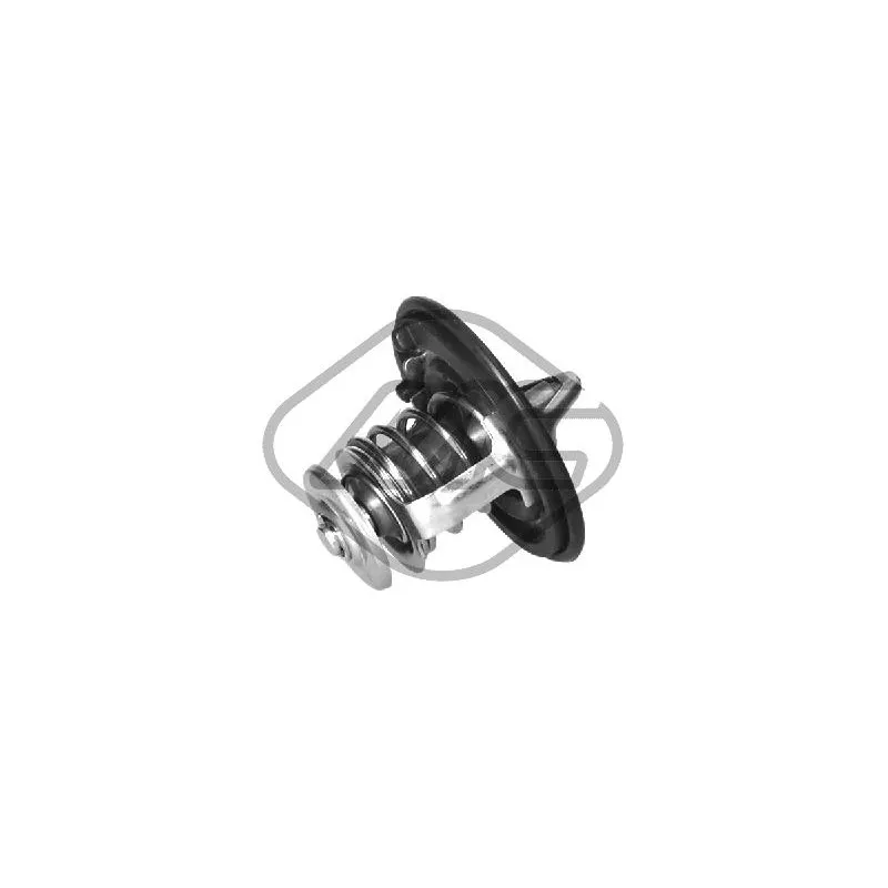 Thermostat, liquide de refroidissement Metalcaucho 30886