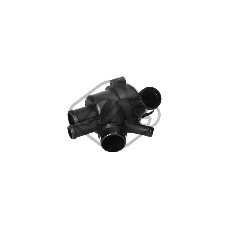 Thermostat, liquide de refroidissement Metalcaucho 30981