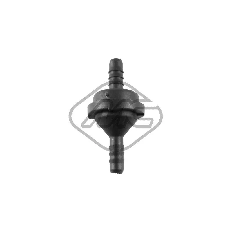Valve, controle d'air-air d'admission Metalcaucho 31233