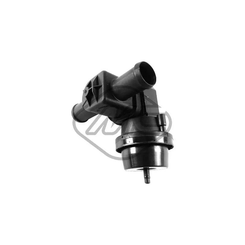 Vanne de regulation chauffage Metalcaucho 31234