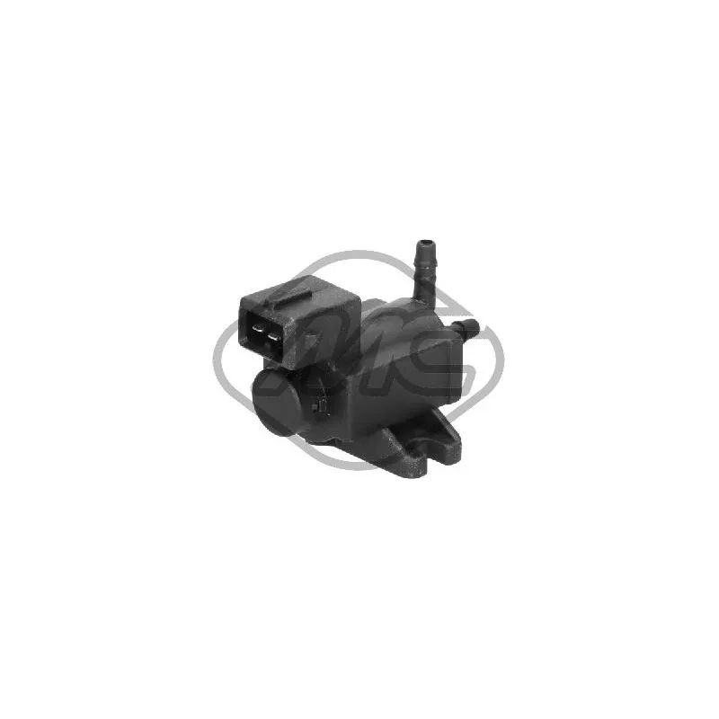 Soupape, réaspiration/controle des gaz d'échappement Metalcaucho 31235