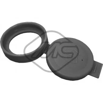 Bouchon, réservoir d'eau de nettoyage Metalcaucho 31634