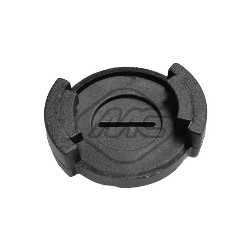 Bouchon, réservoir de liquide de refroidissement Metalcaucho 31643