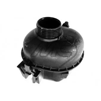 Vase d'expansion, liquide de refroidissement Metalcaucho 31841